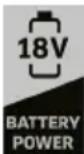 Kärcher LMO 4-18 Dual - Akumulátorové bloky a nabíječky - 1