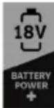 Kärcher LMO 4-18 Dual - Batteripakker og ladere - 2