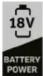 Kärcher LMO 4-18 Dual - Batteripakker og ladere - 1