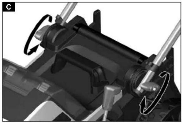 Kärcher LMO 4-18 Dual - 7