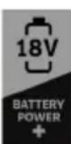 Kärcher LMO 4-18 Dual - Rechargeable battery packs and chargers - 2