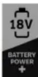 Kärcher LMO 4-18 Dual - Blocs-batteries et chargeurs - 2