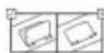 Kärcher LMO 4-18 Dual - Symbols on the device - 8