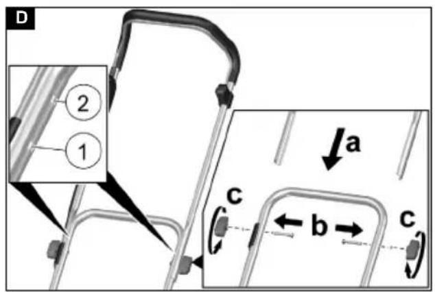 Kärcher LMO 4-18 Dual - 8