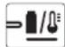 GARDENA EasyMax 32/18V P4A - Batteriladelampen på batteriladeren [Fig. O3] - 2