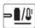 GARDENA EasyMax 32/18V P4A - Battery charge indicator on the battery charger [Fig. O3] - 2