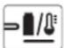 GARDENA EasyMax 32/18V P4A - Acculaadindicator op de acculader [afb. O3] - 2