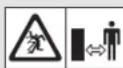 GARDENA EasyMax 32/18V P4A - SIKKERHEDSINSTRUKTIONER - 2