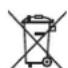 GARDENA EasyMax 32/18V P4A - Disposal of the product - 1