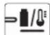 GARDENA EasyMax 32/18V P4A - Akumuliatoriaus ikrovimo indikatorius ant akumuliatoriaus ikroviklio [O3 pav.] - 2