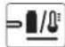 GARDENA EasyMax 32/18V P4A - Batteriladdningsindikator på batteriladdaren [bild O3] - 2
