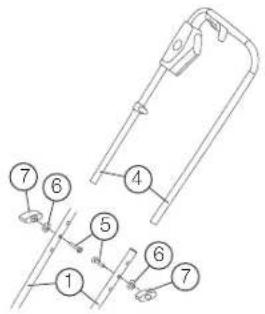 GARDENA EasyMax 32/18V P4A - 2