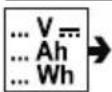 IKRA ICM 2033 - SYMBOLS - 11