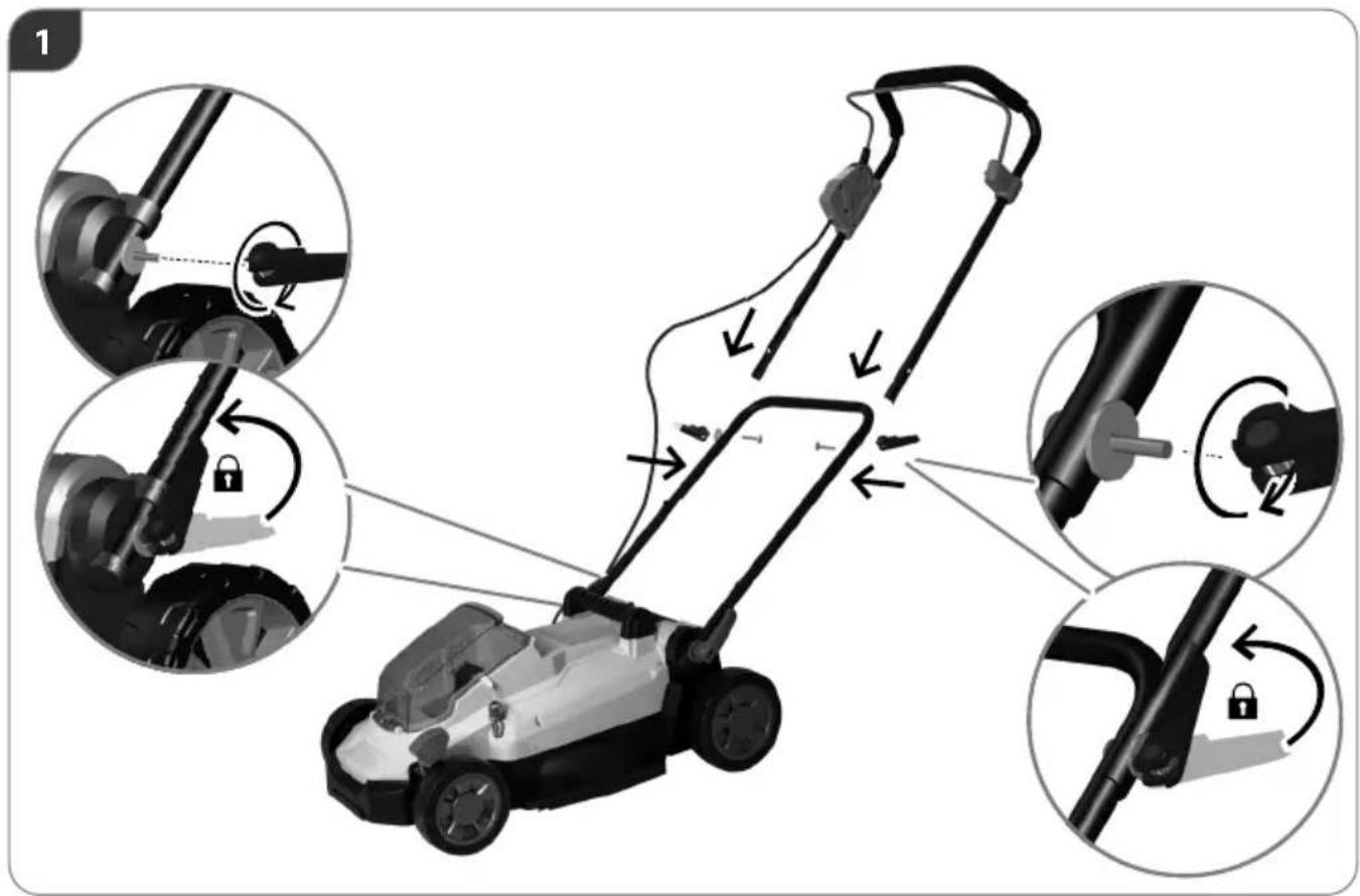 IKRA ICM 2033 - 13