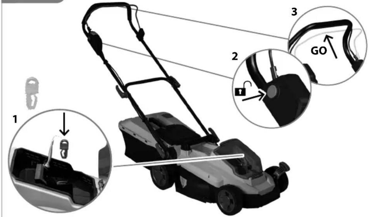 IKRA ICM 2033 - 31