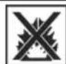 IKRA ICM 2033 - SYMBOLES - 17
