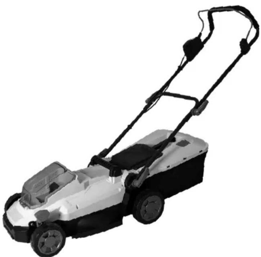 IKRA ICM 2033 - 1