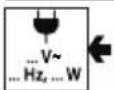 IKRA ICM 2033 - SYMBOLS - 13