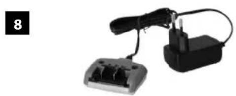 IKRA ICM 2033 - 2