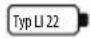 IKRA ICM 2033 - SYMBOLES - 15