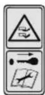 IKRA ICM 2033 - SYMBOLS - 4