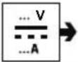 IKRA ICM 2033 - SYMBOLES - 12