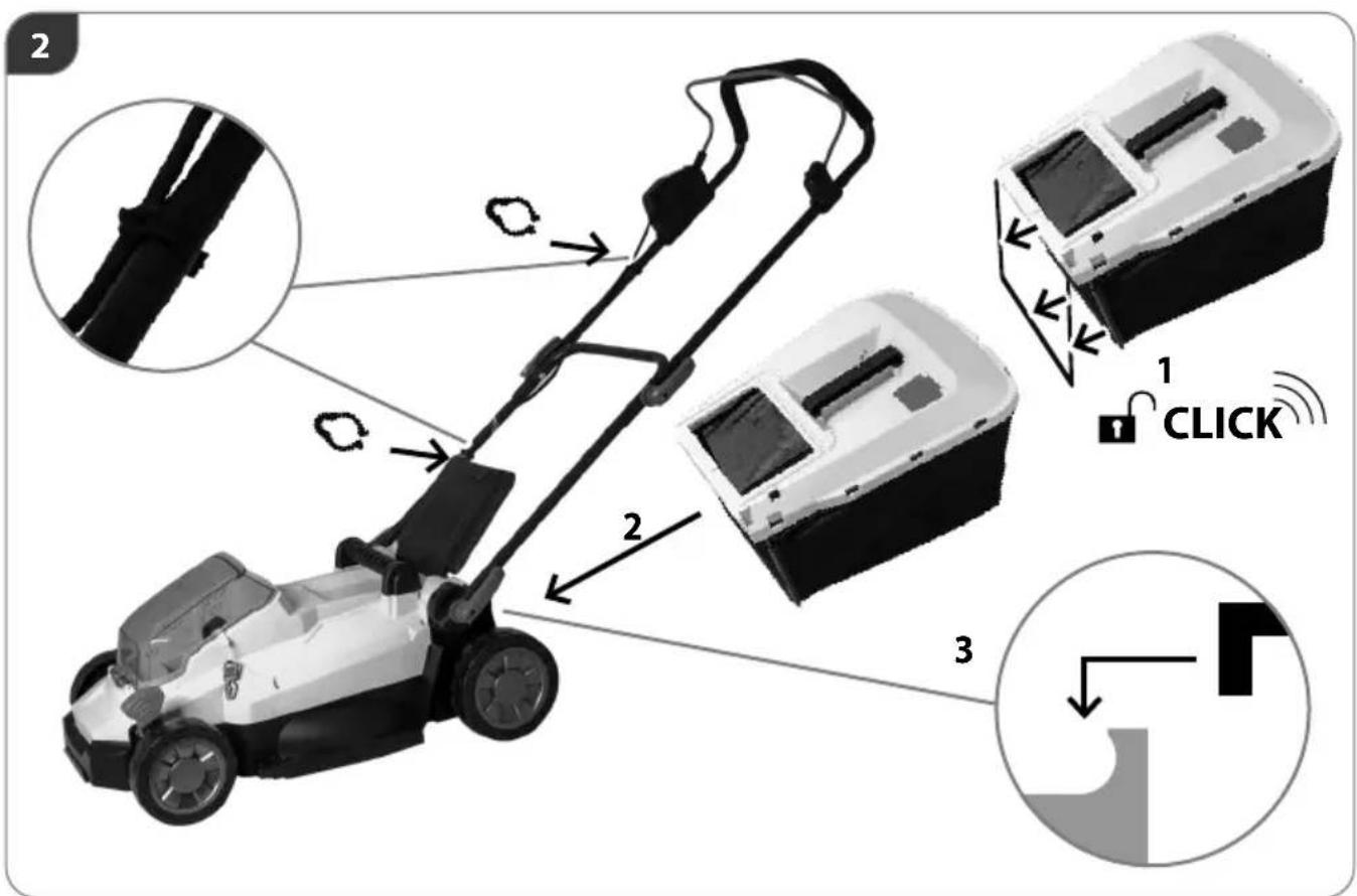 IKRA ICM 2033 - 14