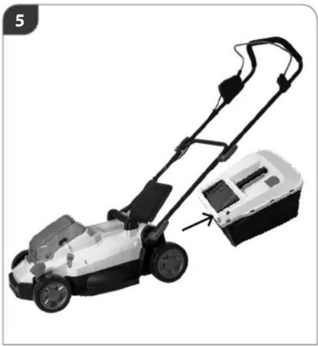 IKRA ICM 2033 - 22