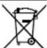 IKRA ICM 2033 - SYMBOLS - 22