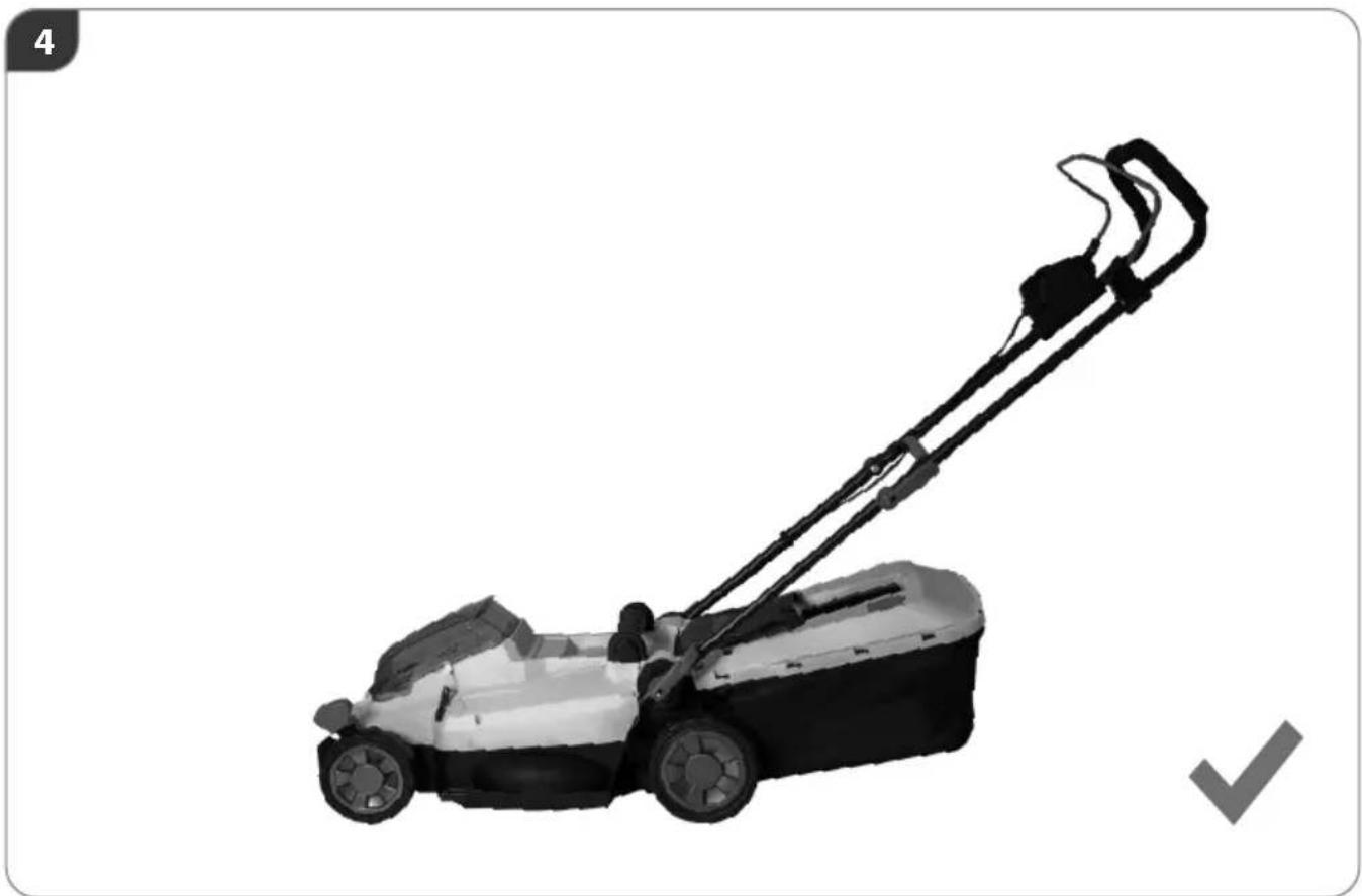 IKRA ICM 2033 - 21
