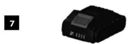 IKRA ICM 2033 - 1