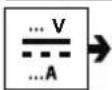 IKRA ICM 2033 - SYMBOLS - 12