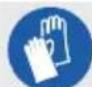 Güde 320/1300 - Symbolen - 11
