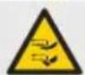 Güde 320/1300 - Symboly - 14