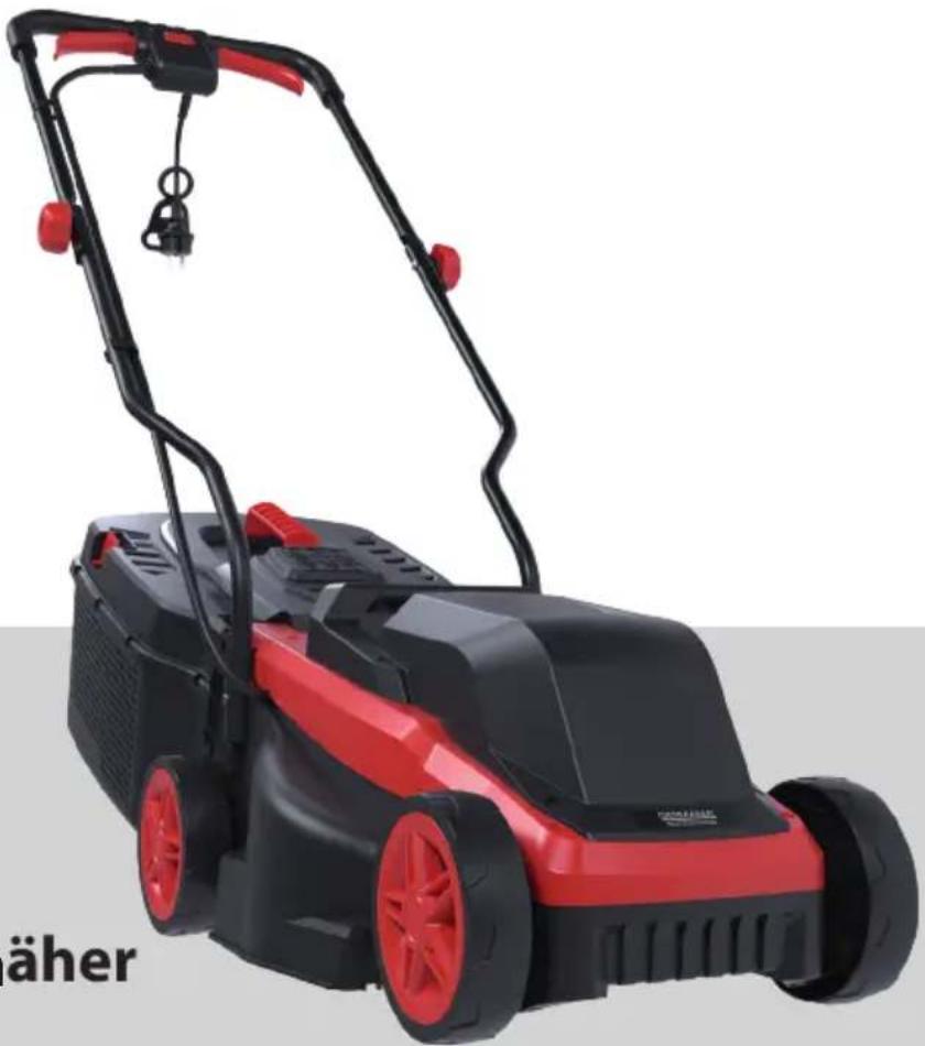 Güde 320/1300 - 1