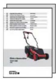 Güde 320/1300 - 2