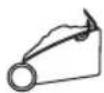 RYOBI RLM36X46H5P - SIMBOLI SUL PRODOTTO - 9
