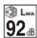 RYOBI RLM36X46H5P - ZVYŠKOVÉ RIZIKÁ: - 8