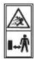 RYOBI RLM36X46H5P - SYMBOLS ON THE PRODUCT - 7