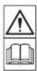RYOBI RLM36X46H5P - SYMBOLES APPLIQUÉS SUR LE PRODUIT - 1