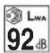 RYOBI RLM36X46H5P - SIMBOLURILE DE PE PRODUS - 16