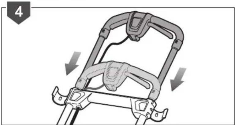 RYOBI RLM36X46H5P - Diely - 67