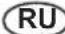 RYOBI RLM36X46H5P - AUTORISERT SERVICESENTER - 1
