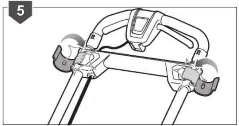 RYOBI RLM36X46H5P - Diely - 68