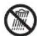 RYOBI RLM36X46H5P - SYMBOLS ON THE PRODUCT - 5