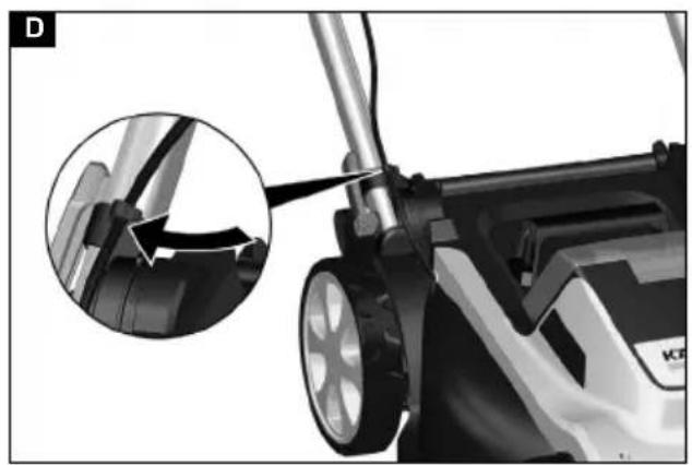 Kärcher LMO 5-18 Dual - 9