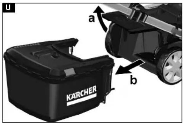 Kärcher LMO 5-18 Dual - 26