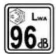 Kärcher LMO 5-18 Dual - Bezpečnost' na pracovnom mieste - 2
