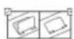 Kärcher LMO 5-18 Dual - Symbols on the device - 8