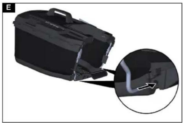 Kärcher LMO 5-18 Dual - 10